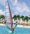 Lilly Land Beach Club 